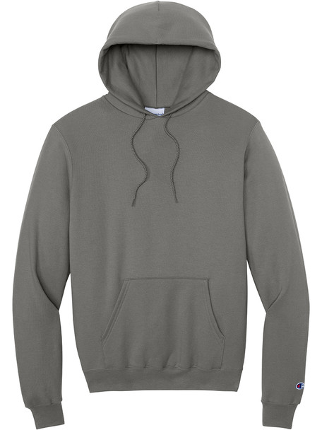Adult Champion "Powerblend" 9oz 50/50 Hoodie Set