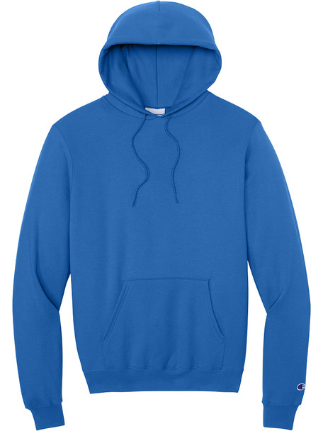 Adult Champion "Powerblend" 9oz 50/50 Hoodie Set