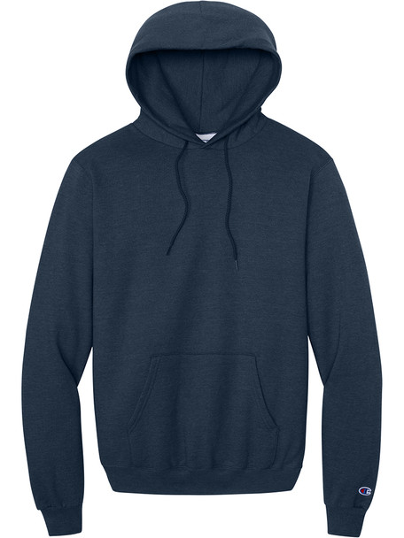 Adult Champion "Powerblend" 9oz 50/50 Hoodie Set