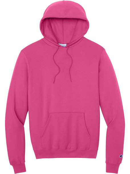 Adult Champion "Powerblend" 9oz 50/50 Hoodie Set