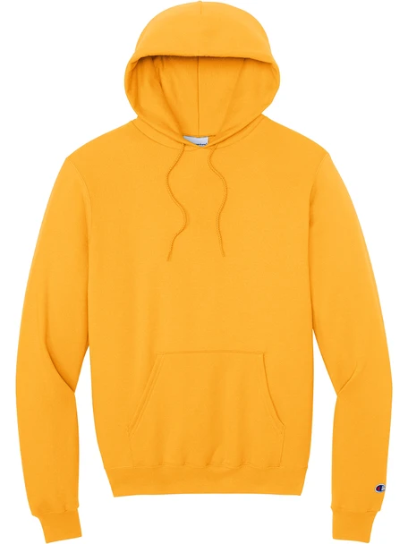 Adult Champion "Powerblend" 9oz 50/50 Hoodie Set