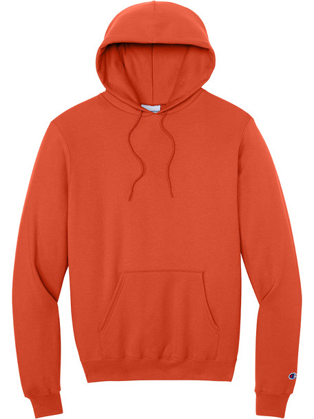 Adult Champion "Powerblend" 9oz 50/50 Hoodie Set