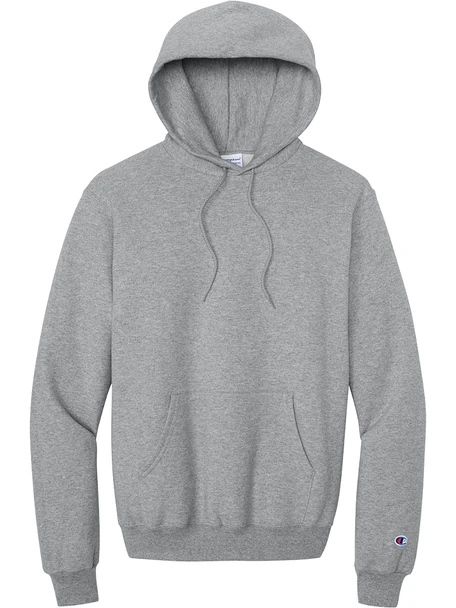 Adult Champion "Powerblend" 9oz 50/50 Hoodie Set