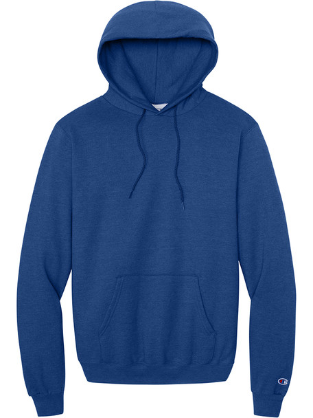 Adult Champion "Powerblend" 9oz 50/50 Hoodie Set