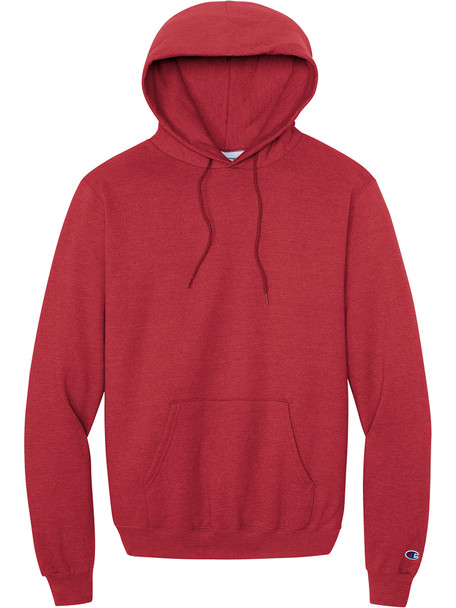 Adult Champion "Powerblend" 9oz 50/50 Hoodie Set