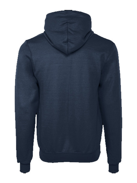 Youth Champion "Powerblend" 9oz 50/50 Full Zip Hoodie