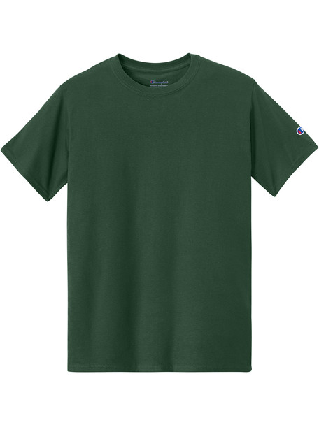 Adult Champion "Classic" 100% Cotton Tee
