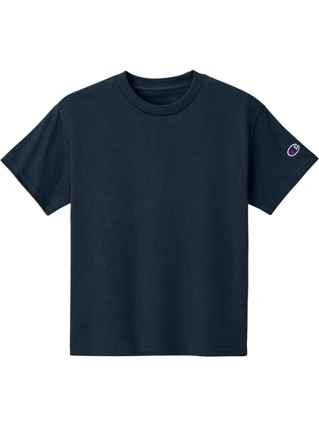 Youth Champion Jersey "Classic" 100% Cotton Tee