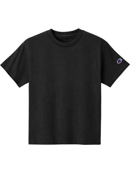 Youth Champion Jersey "Classic" 100% Cotton Tee