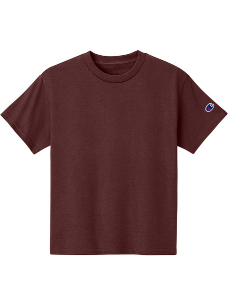 Youth Champion Jersey "Classic" 100% Cotton Tee