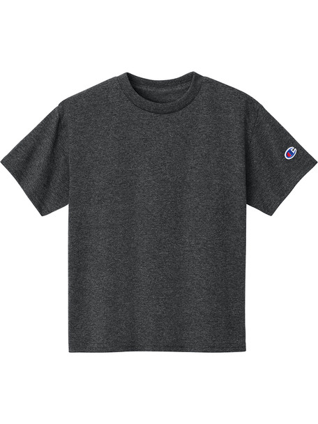 Youth Champion Jersey "Classic" 100% Cotton Tee