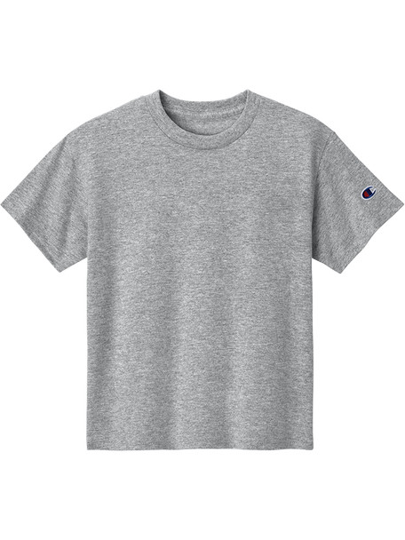 Youth Champion Jersey "Classic" 100% Cotton Tee