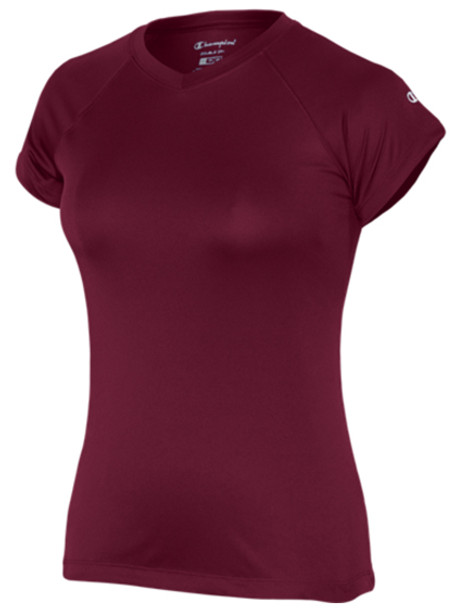 Women Champion "Double Dry" Performance Wicking Top