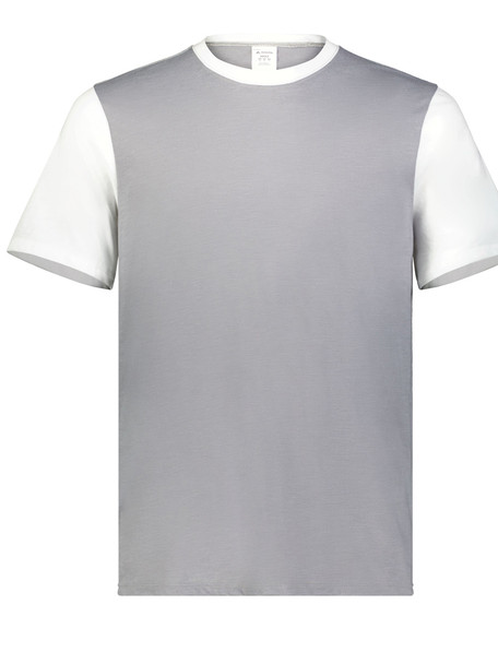 Youth "Vintage" Triblend Ringer Tee