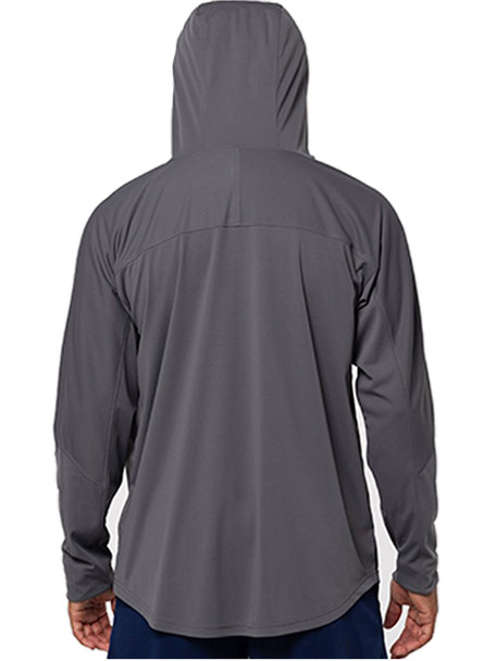 Adult "Airflex" Performance Wicking 4 Way Stretch Shooting Shirt