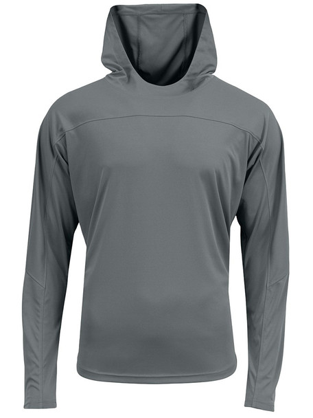 Adult "Airflex" Performance Wicking 4 Way Stretch Shooting Shirt