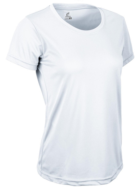 Womens "Vision" Performance Wicking Top