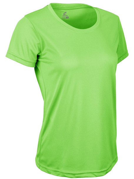 Womens "Vision" Performance Wicking Top