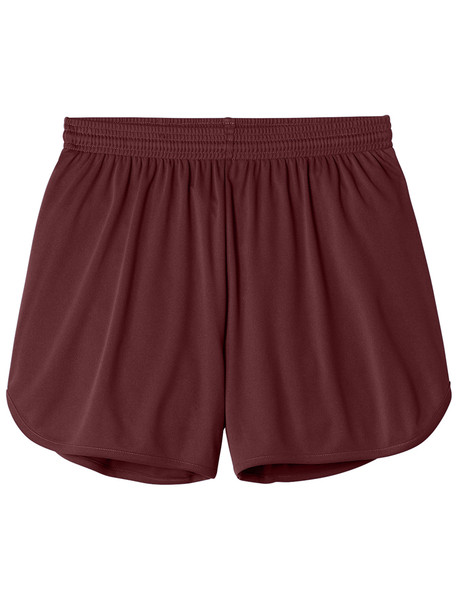 Adult 4" Inseam "Club" Track Short