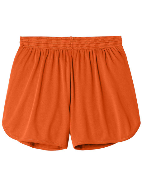 Adult 4" Inseam "Club" Track Short