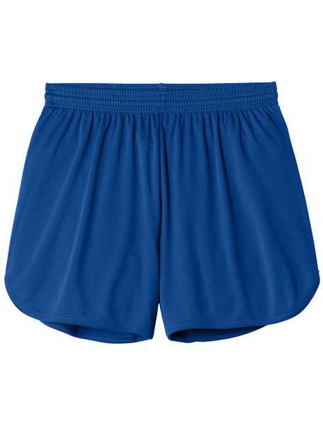 Adult 4" Inseam "Club" Track Short