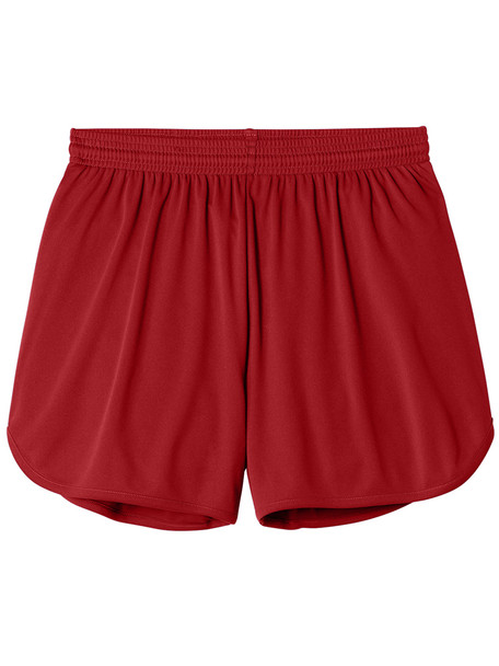 Adult 4" Inseam "Club" Track Short