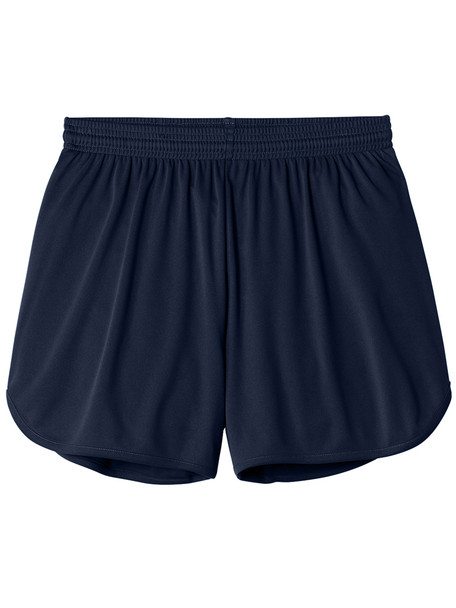 Adult 4" Inseam "Club" Track Short