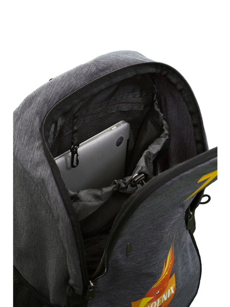 Free Form 13x19x9 Backpack