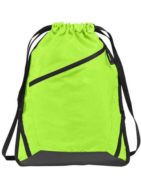 Zip It 13 x19 Cinch Pack