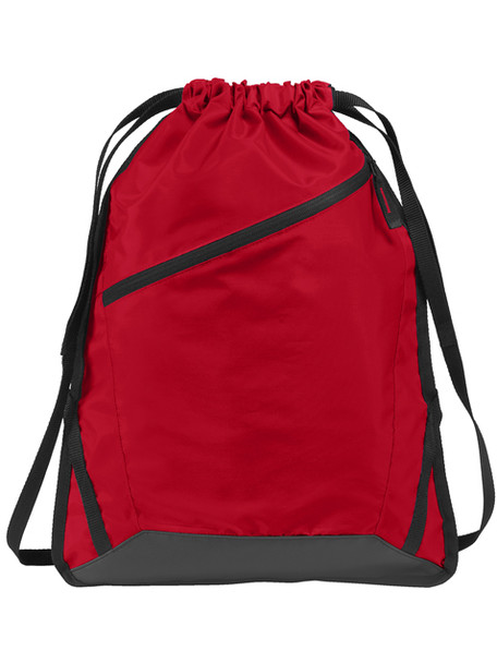 Zip It 13 x19 Cinch Pack