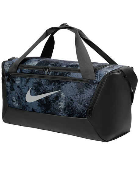 Nike "Brasilia Camo" 20x11x11 Bag