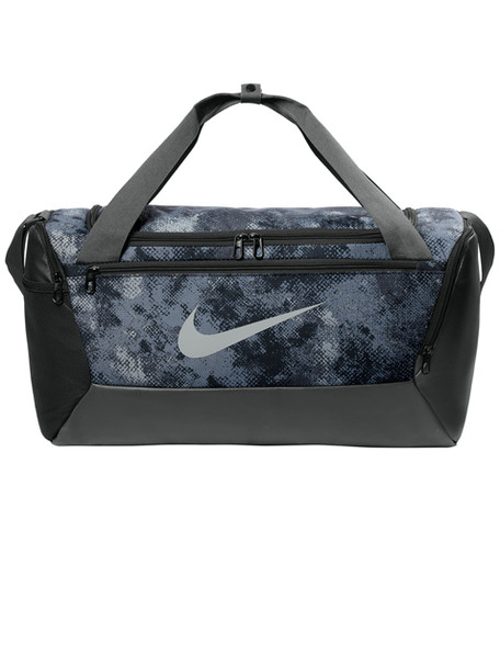 Nike "Brasilia Camo" 20x11x11 Bag