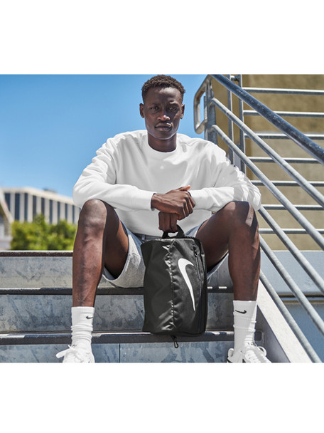 Nike "Brasilia" 13x7x6 Tote