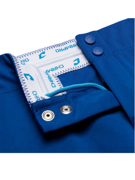 Girls 14 oz "Fireball" Softball Pants