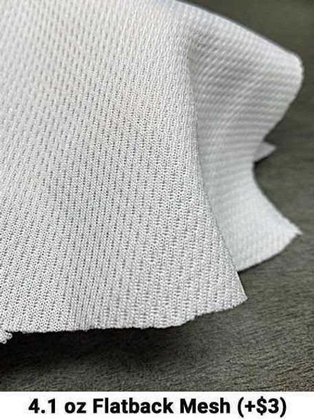 Control Series - "Slugger II" Custom Sublimated Baseball Jersey Crew Neck / V-Necks All Sports Uniforms