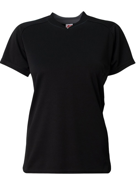 Girls "Bases Loaded" Softball Jersey