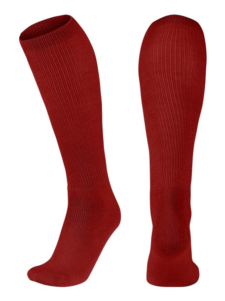 "Dominate" Performance Football Sock