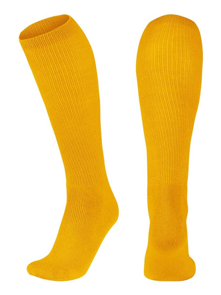 "Dominate" Performance Football Sock
