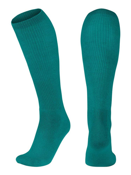 "Dominate" Performance Football Sock