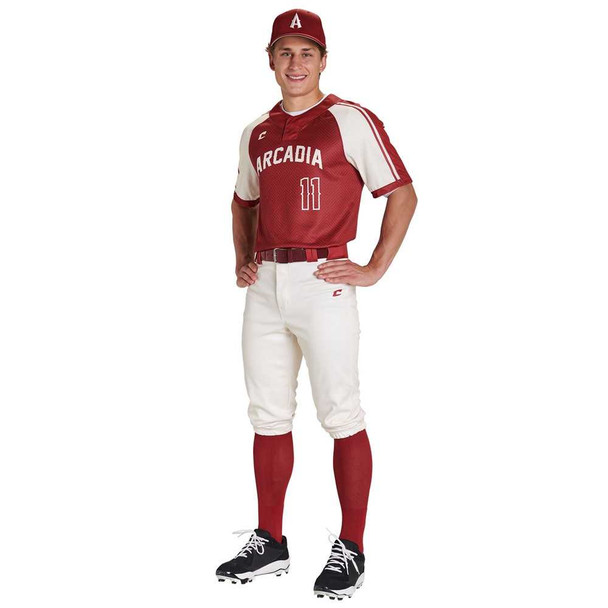 Juice Series - Adult/Youth "Slugger" Custom Sublimated Knicker Baseball Pants Knicker Pants All Sports Uniforms