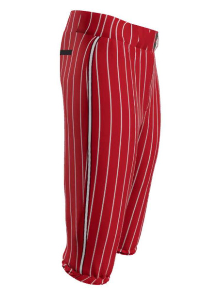 Juice Series - Adult/Youth "Duel" Custom Sublimated Knicker Baseball Pants Knicker Pants All Sports Uniforms