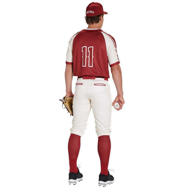 Juice Series - Adult/Youth "Range" Custom Sublimated Knicker Baseball Pants Knicker Pants All Sports Uniforms