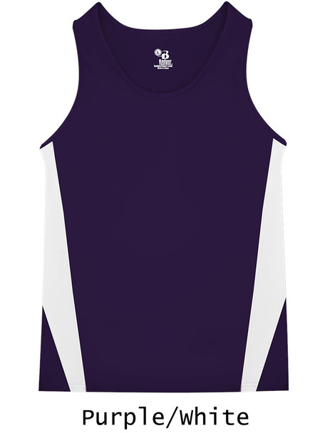 Adult/Youth "Triathlon" Track Uniform Set