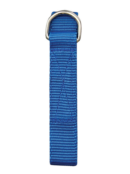 "Standard" 1" Poly Pro Web Football Belt (1 Dozen)