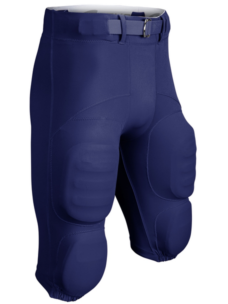 Adult "Conquest" Non-Integrated Game Football Pants