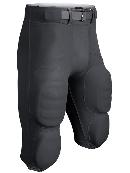 Adult "Conquest" Non-Integrated Game Football Pants