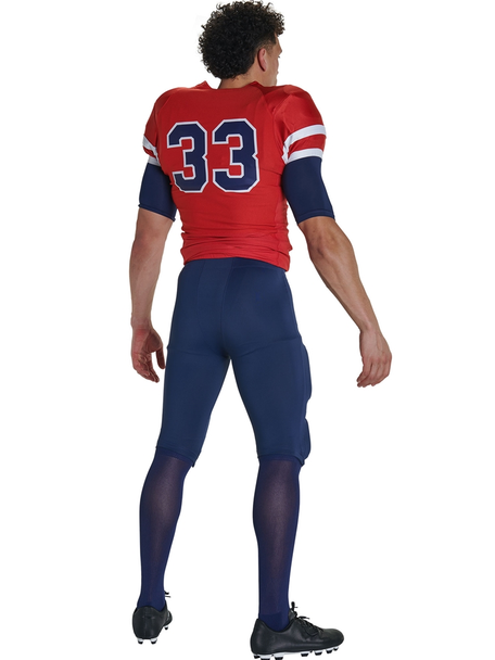 Adult "Conquest" Non-Integrated Game Football Pants