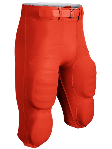 Adult "Conquest" Non-Integrated Game Football Pants