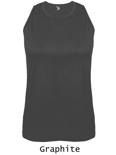 Womens "Relay" Track Singlet
