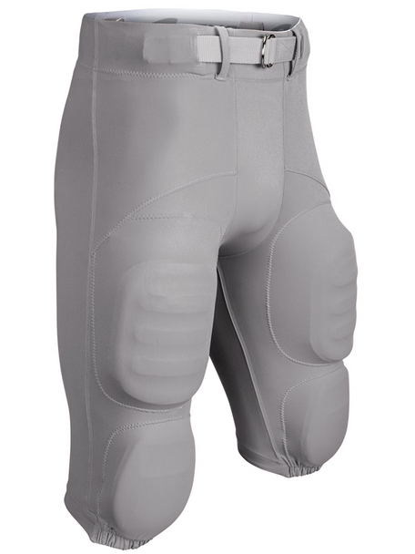 Youth "Conquest" Non-Integrated Game Football Pants